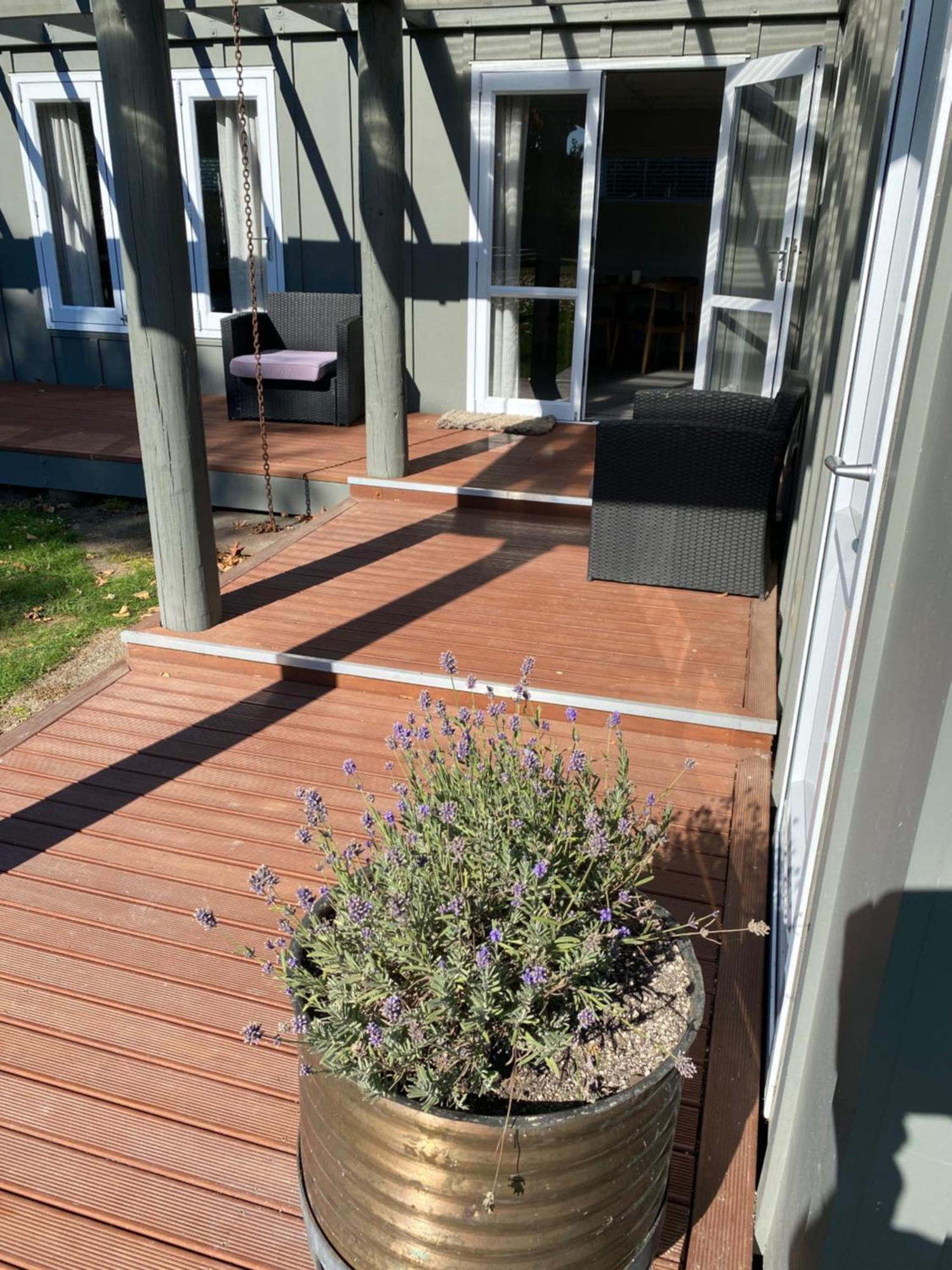 Amuri Villas Clive Екстер'єр фото