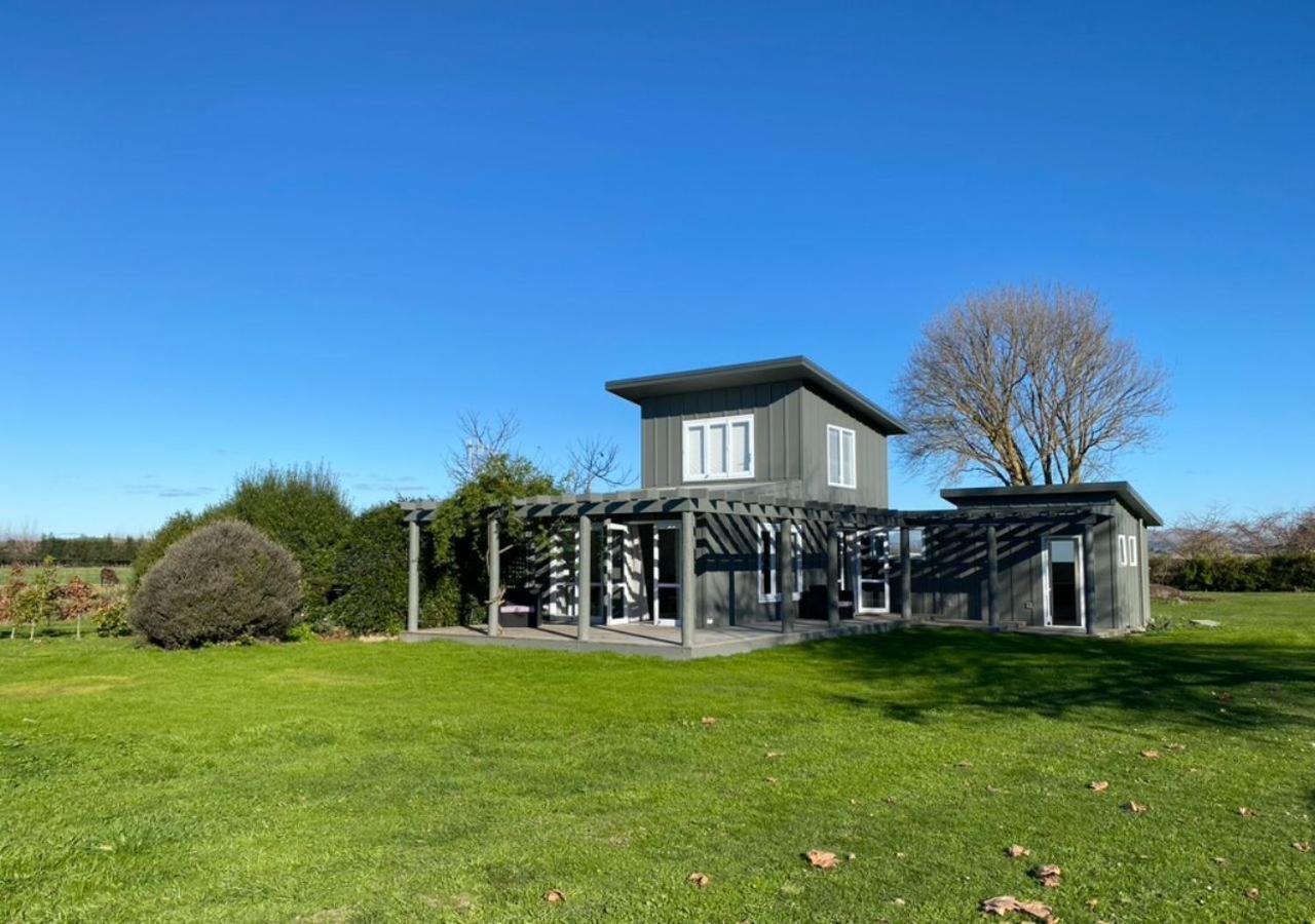 Amuri Villas Clive Екстер'єр фото