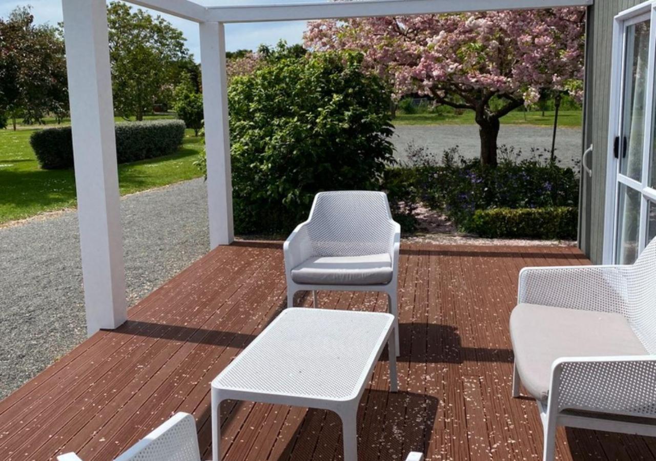 Amuri Villas Clive Екстер'єр фото