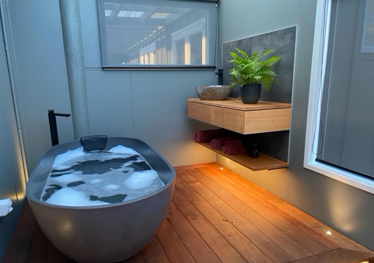 Amuri Villas Clive Екстер'єр фото